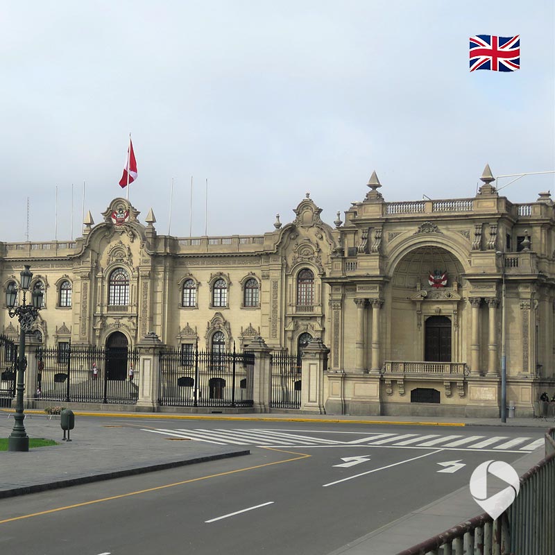Flyless Travel South America Peru Lima Colonial Treasures